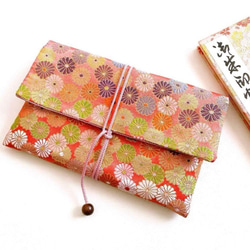 数珠袋 金襴 桜 数珠入れ 念珠袋 念珠入れ 数珠ケース 念珠ケース 和柄
