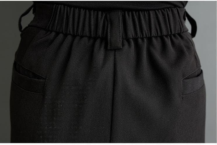 大きいサイズ レディース パンツ　キュロット　ワイドパンツ　秋冬 スカート