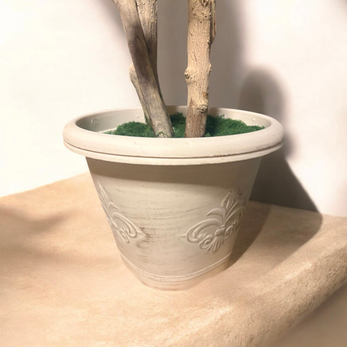 光触媒 人工観葉植物 ウォールグリーン フェイクグリーン コーヒーの木