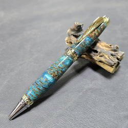 マーブルウッド ウッドシャープペンシル【送料・ギフトボックス無料