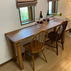 カウンター テーブル のおすすめ人気通販 検索結果｜Creema(クリーマ