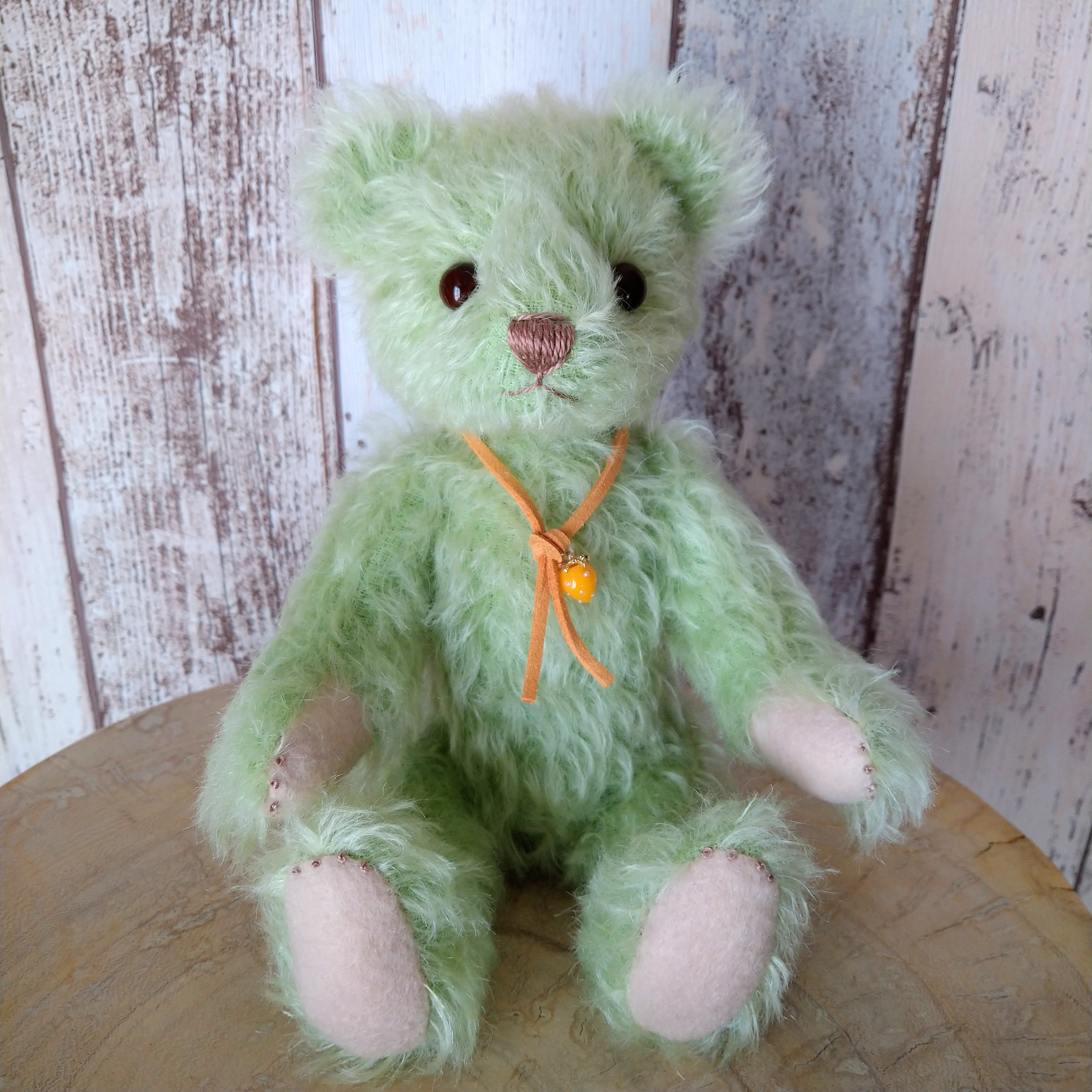 melon テディベア