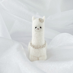 冬 ぬいぐるみ・置物 のおすすめ人気通販｜Creema(クリーマ