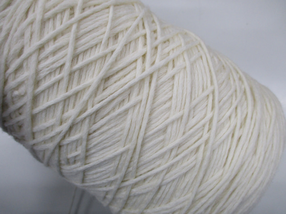 合太ウール100% オフ白720g N9 毛糸 間島福平商店 通販 20302479