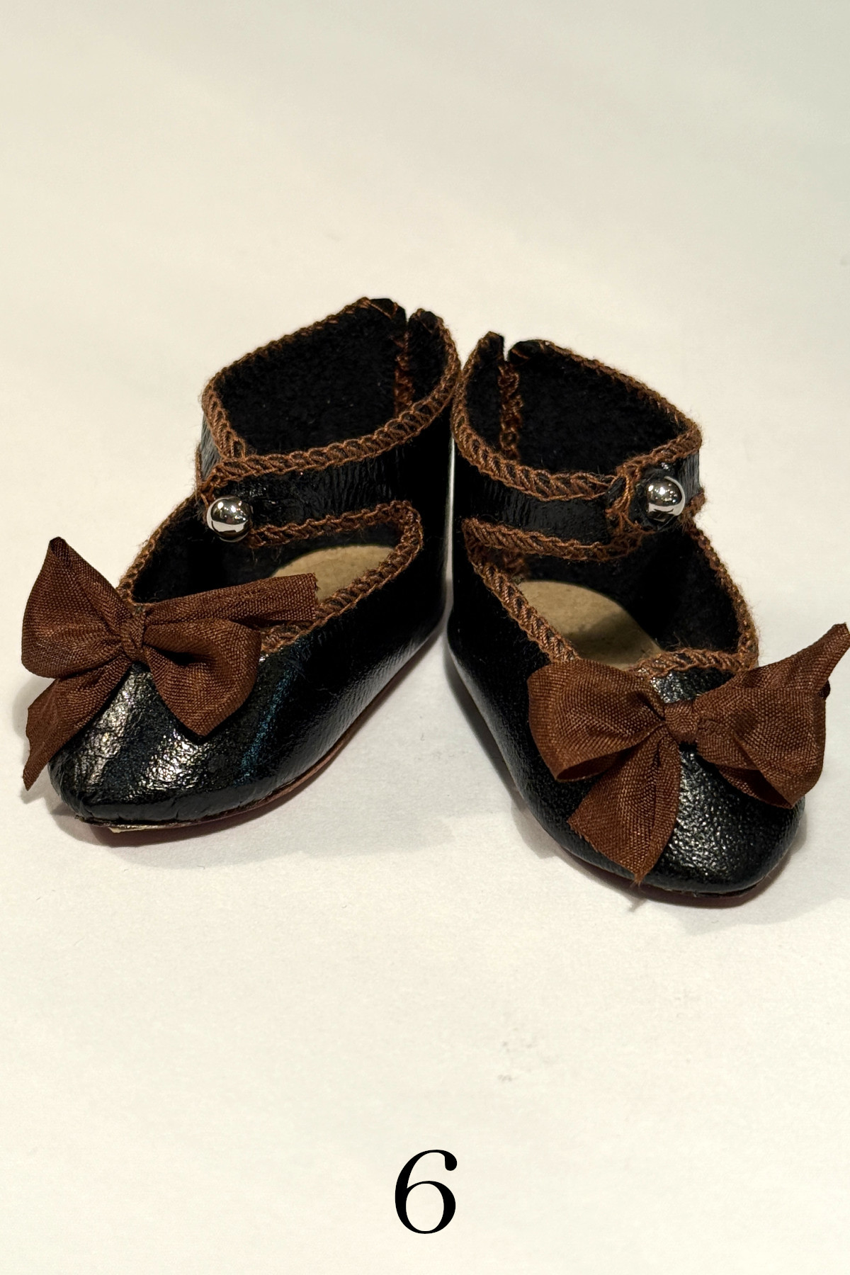 リプロダクション　ジュモーシューズ　6号