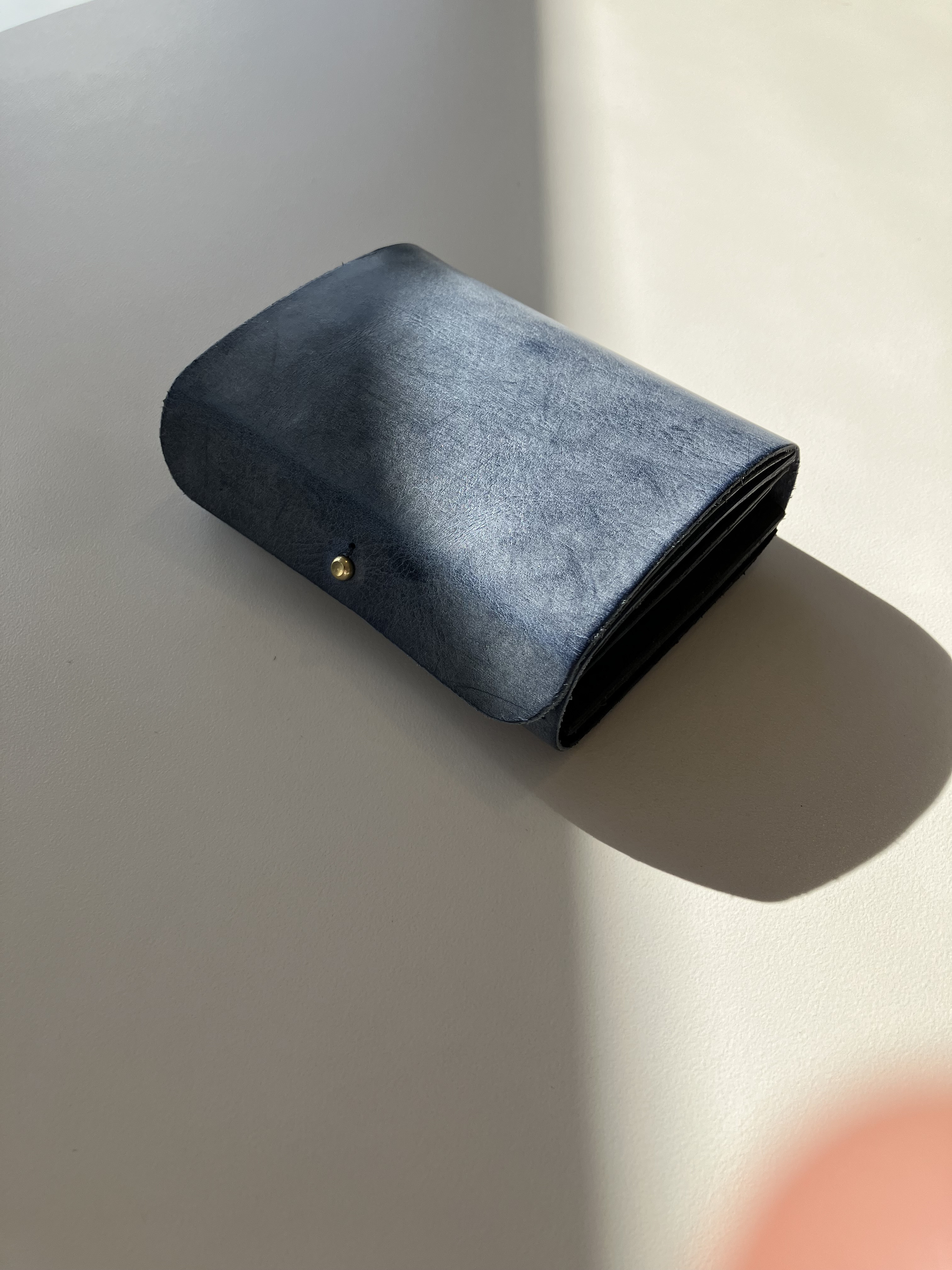 イタリアンレザー　ウォレット