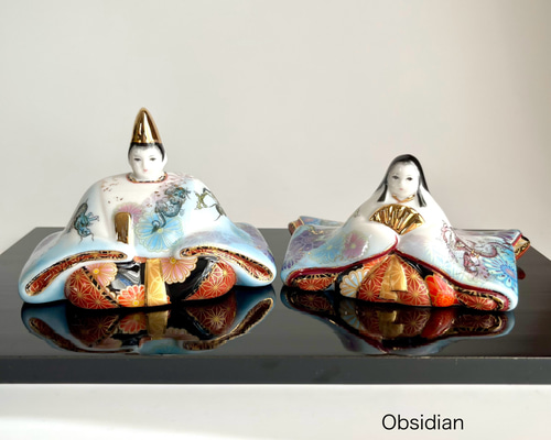 ◇さゆ◇ハロウィン こいのぼり おひな様 リース 3点 No.551 ◇さゆ様