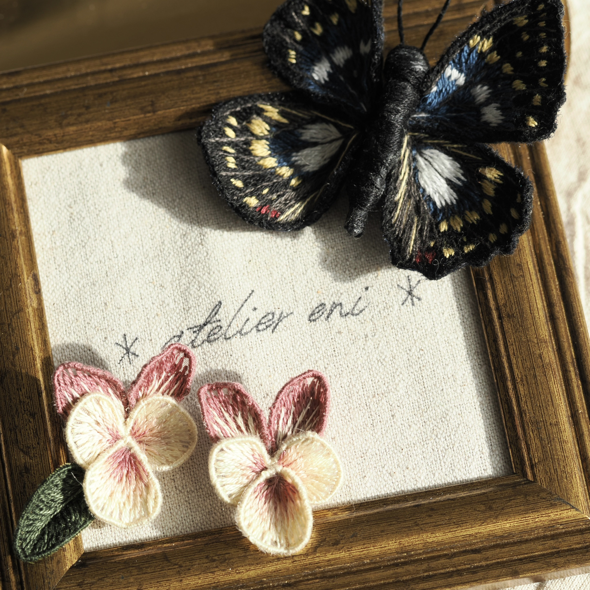 violeni bunny -pink- 685