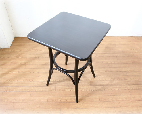 中古再生品】 トンTON ベントウッド テーブルTable No152 スクエア