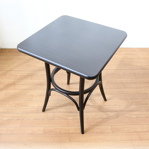 中古再生品】 トンTON ベントウッド テーブルTable No152 スクエア