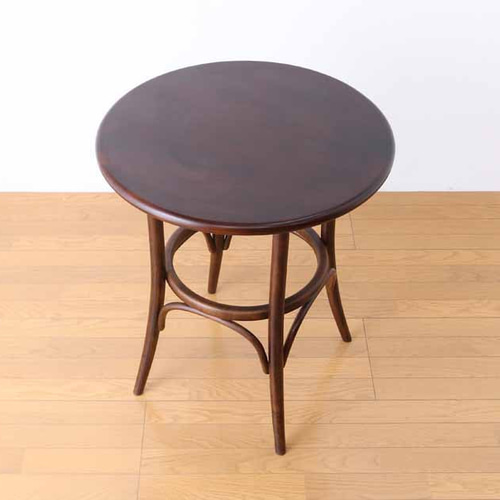 中古再生品】 トンTON ベントウッド テーブルTable No152 スクエア