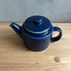 青（ブルー） ポット・急須 のおすすめ人気通販｜Creema(クリーマ