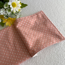 トイレットペーパーホルダーカバー☆Milky rabbit ☆ 4枚目の画像