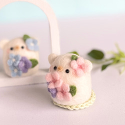 羊毛フェルト のおすすめ人気通販｜Creema(クリーマ) 国内最大の