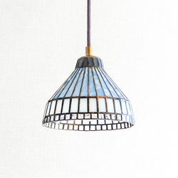 ファブリックパネル ミナペルホネン 丸型 サークル タンバリン ライト