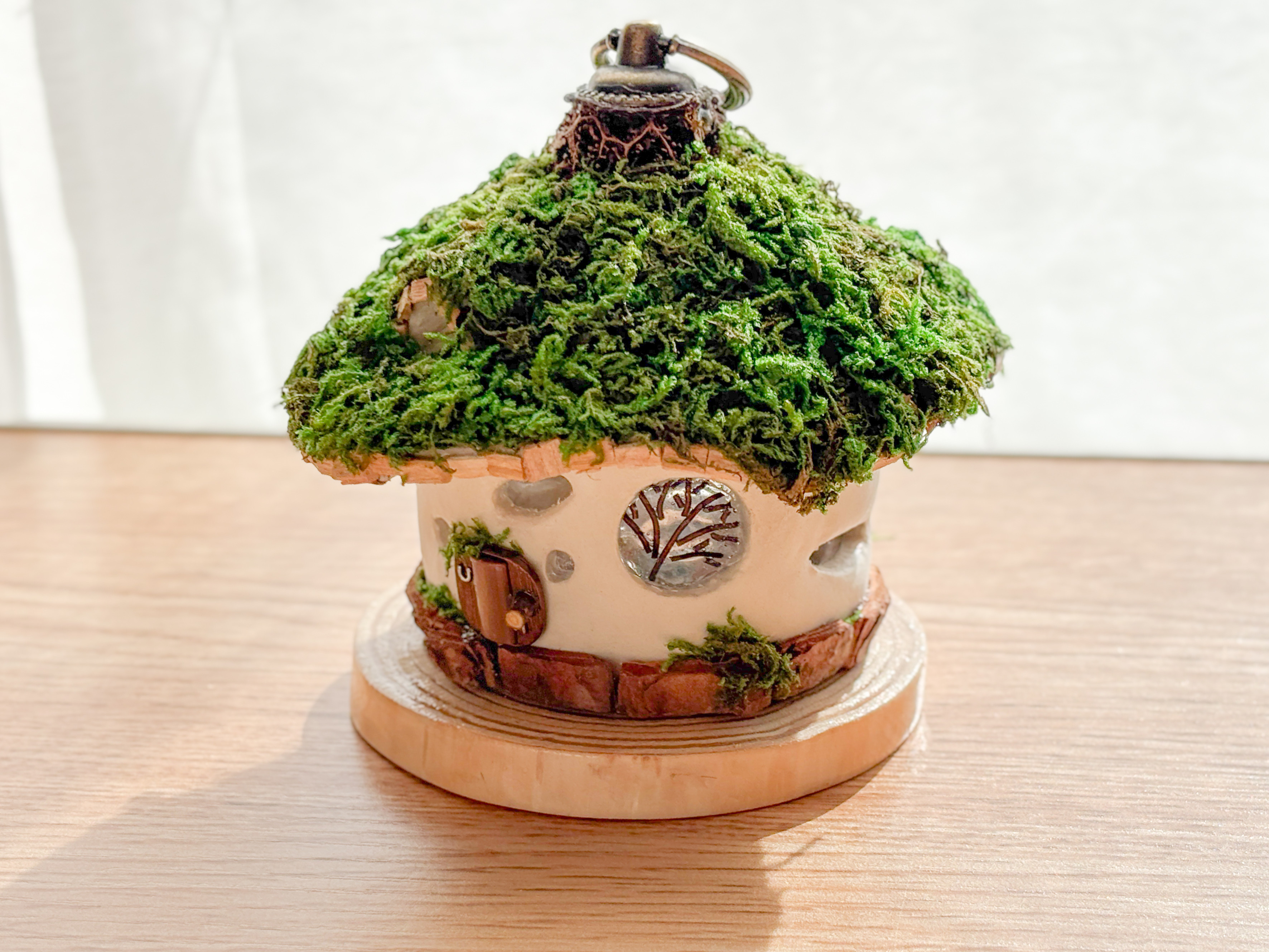 【受注生産】ひだまりの家　〜ayumu〜