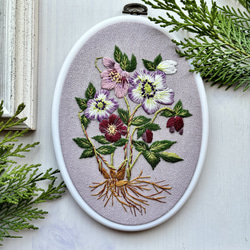 【早い者勝ち】東京タペストリー刺繍 刺繍タペストリー インテリア雑貨 インテリア 刺繍タペストリー L