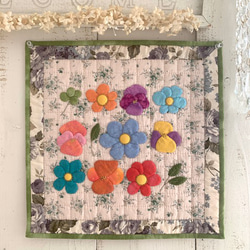 パッチワークキルトSHOP サシェイの販売中作品一覧 | ハンドメイド通販