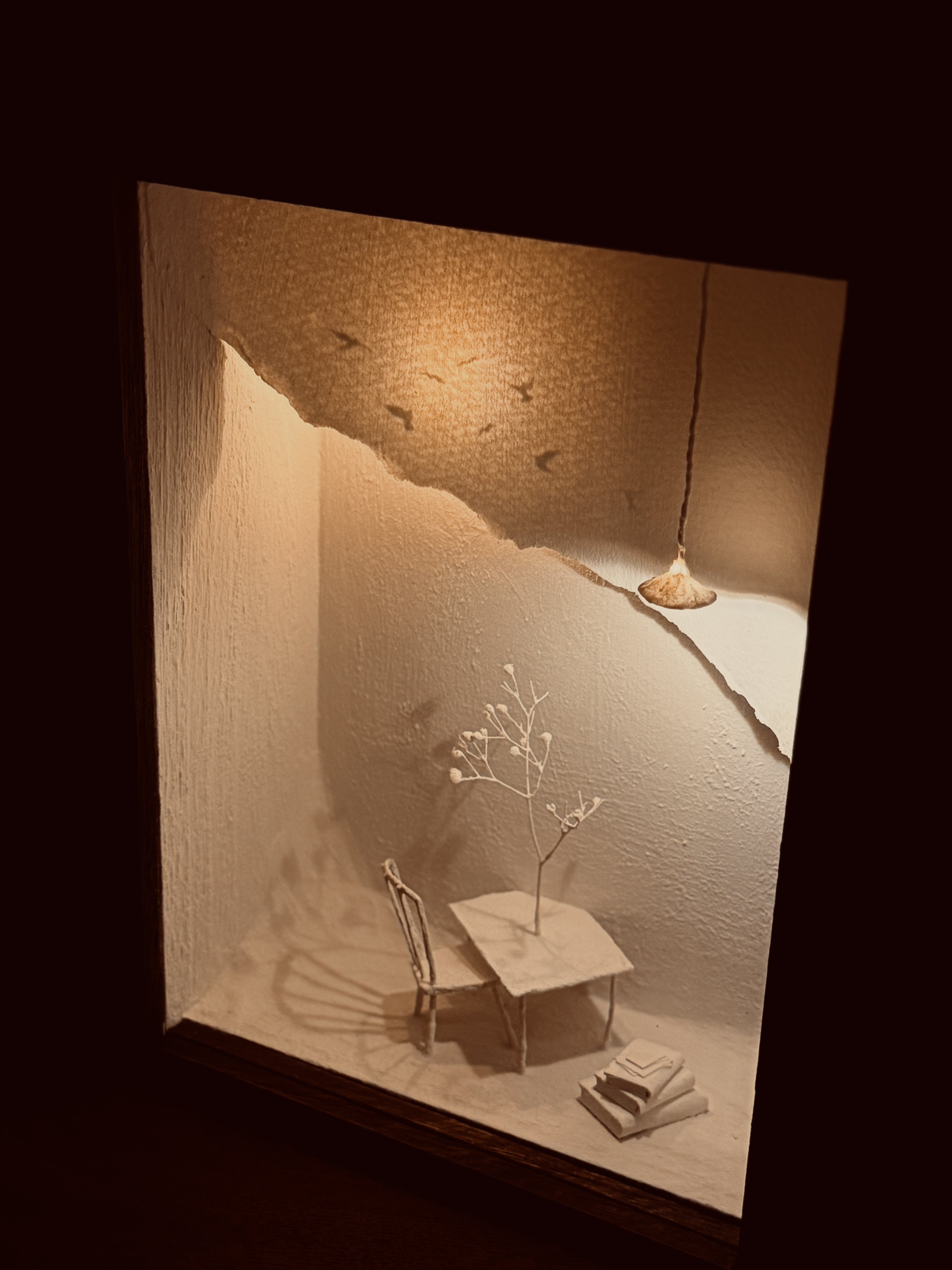 記憶の小部屋　no.1