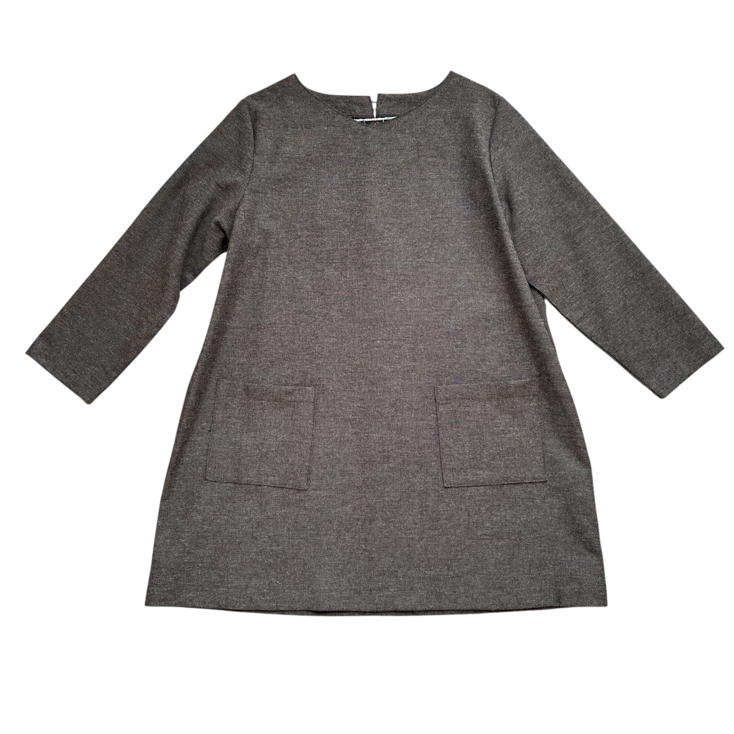 Ａラインチュニック