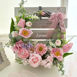 ワイヤー リース のおすすめ人気通販 検索結果｜Creema(クリーマ