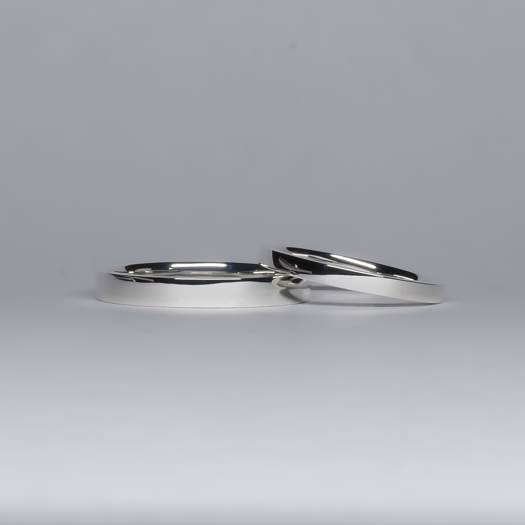 【平打ち結婚指輪】prome 13 130,000円