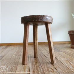 古材 椅子（チェアー）・スツール のおすすめ人気通販｜Creema