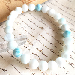 ラリマー ブレスレット の人気通販｜Creema(クリーマ) 国内最大の