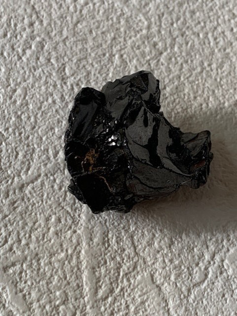 最高品質　ノーブルシュンガイト　ロシア産　～奇跡の石～