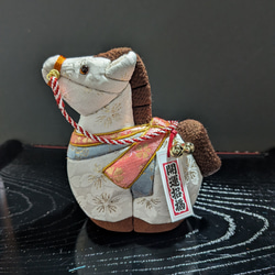 木目込みの鏡餅 その他人形 小町 通販 10472386｜Creema(クリーマ