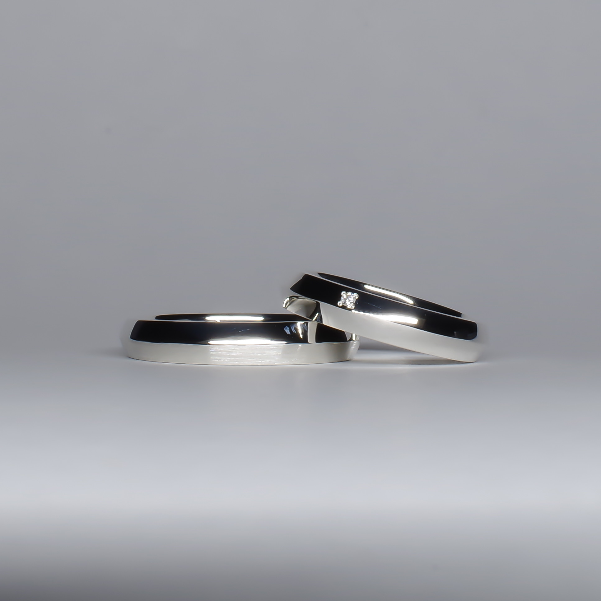 【結婚指輪】prome 17