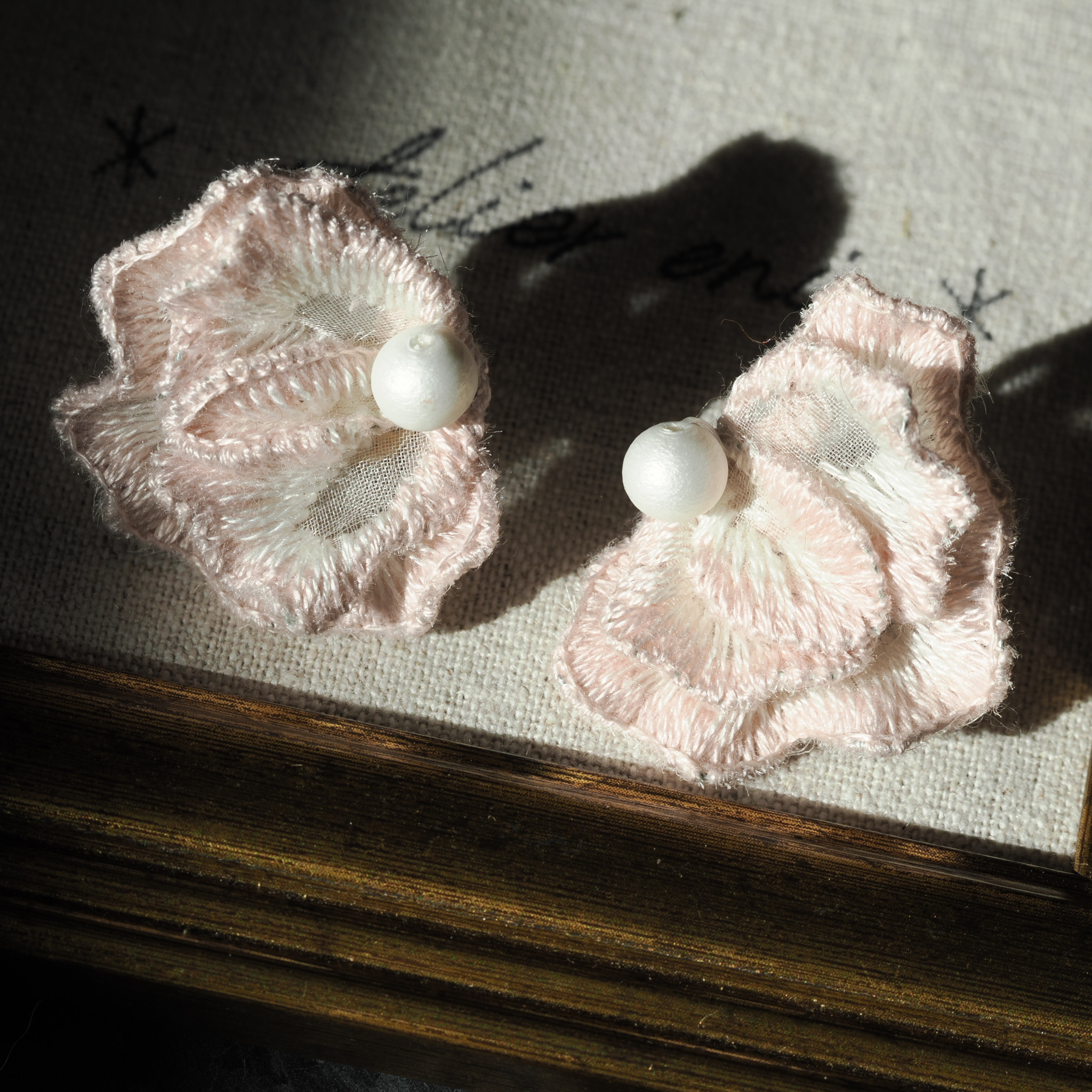 sweeteni -baby pink-