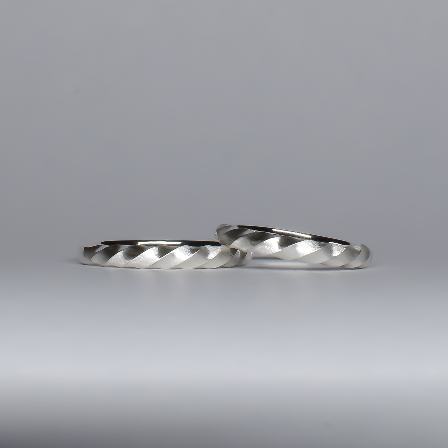 【シルバーペアリング】prome 18