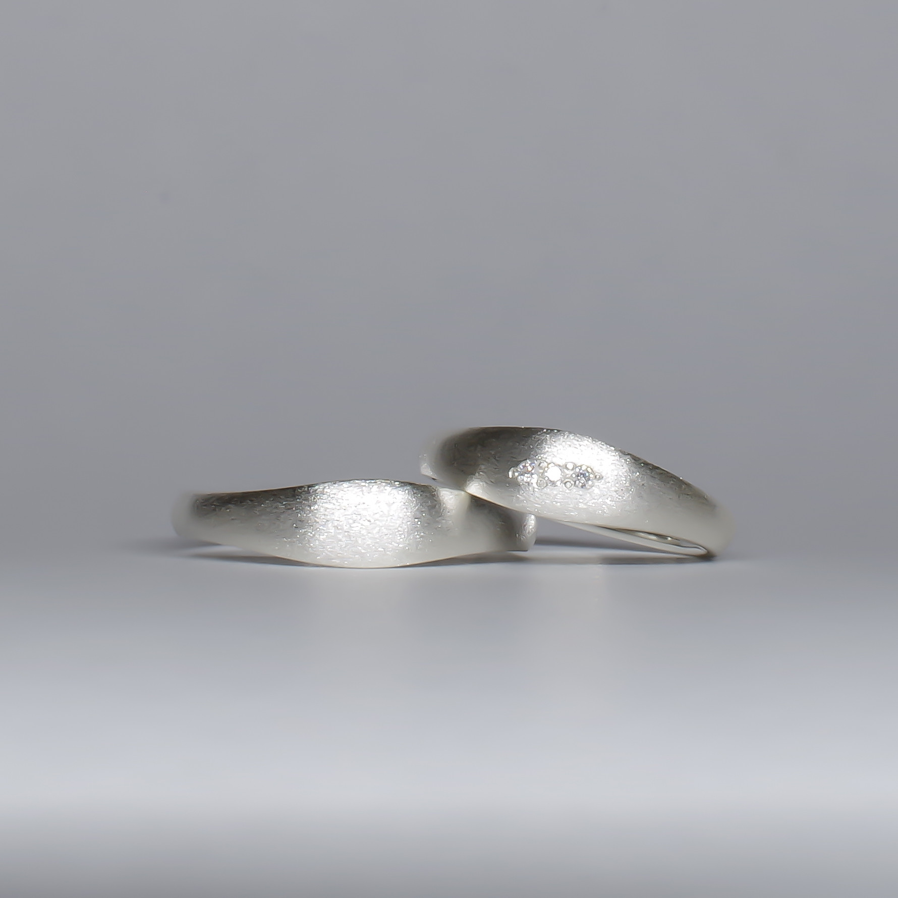 【結婚指輪】prome 21