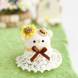 羊毛フェルト のおすすめ人気通販｜Creema(クリーマ) 国内最大の