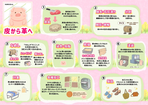 手放せない❣️Pig本革 Nubuckのこの質感♡ 心ときめくバイカラー★大人可愛いミニトート❤️ 16枚目の画像