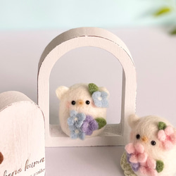 羊毛フェルト のおすすめ人気通販｜Creema(クリーマ) 国内最大の