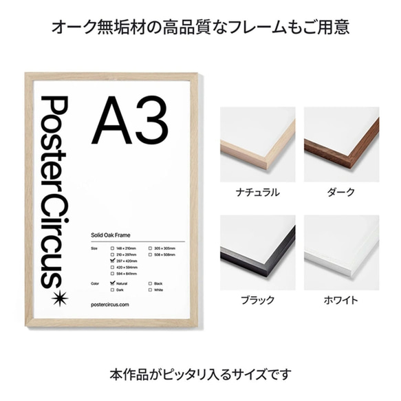 アートポスター｜The Divine Cheese Burger｜インテリア 5枚目の画像