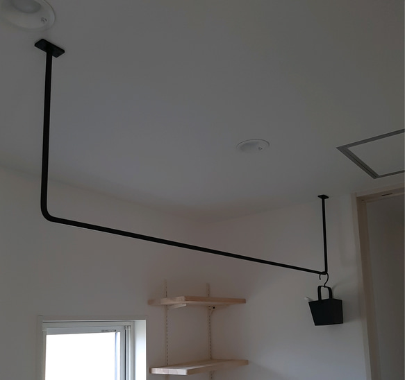 アイアンバー（みゆ様専用） 1枚目の画像