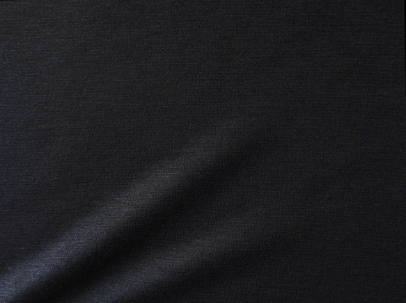 ～Seriesくしゅタートル…ウールスムースニット～ 2枚目の画像