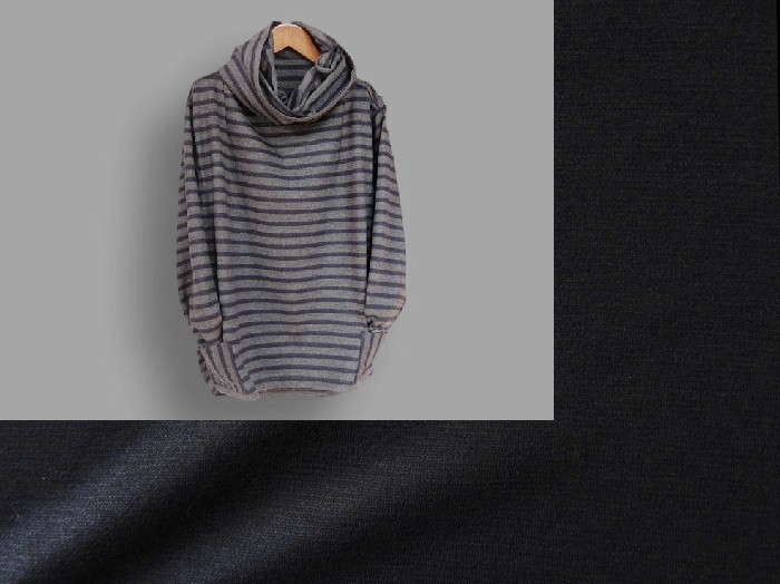 ～Seriesくしゅタートル…ウールスムースニット～