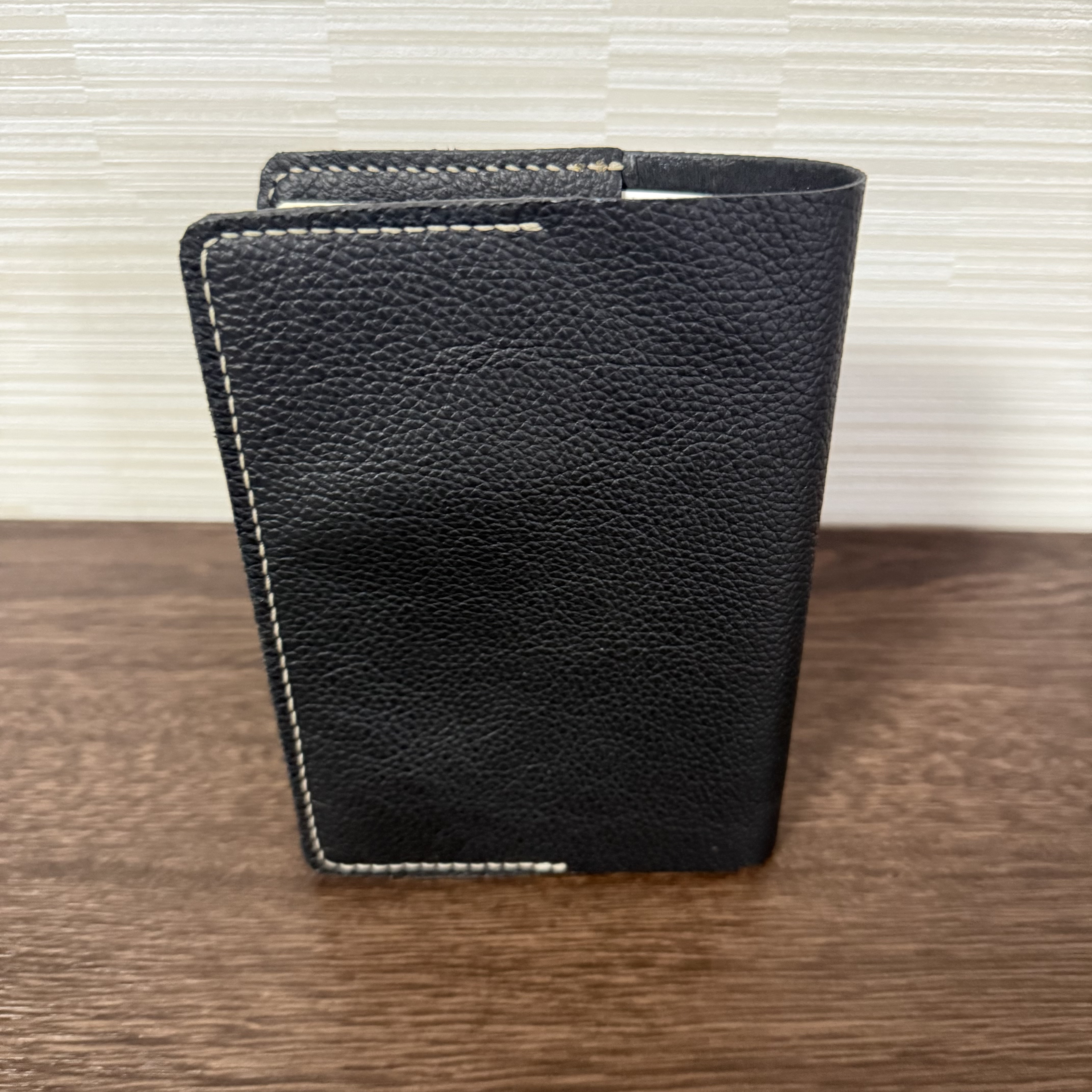 私だけの本革手縫いブックカバー｜MB83