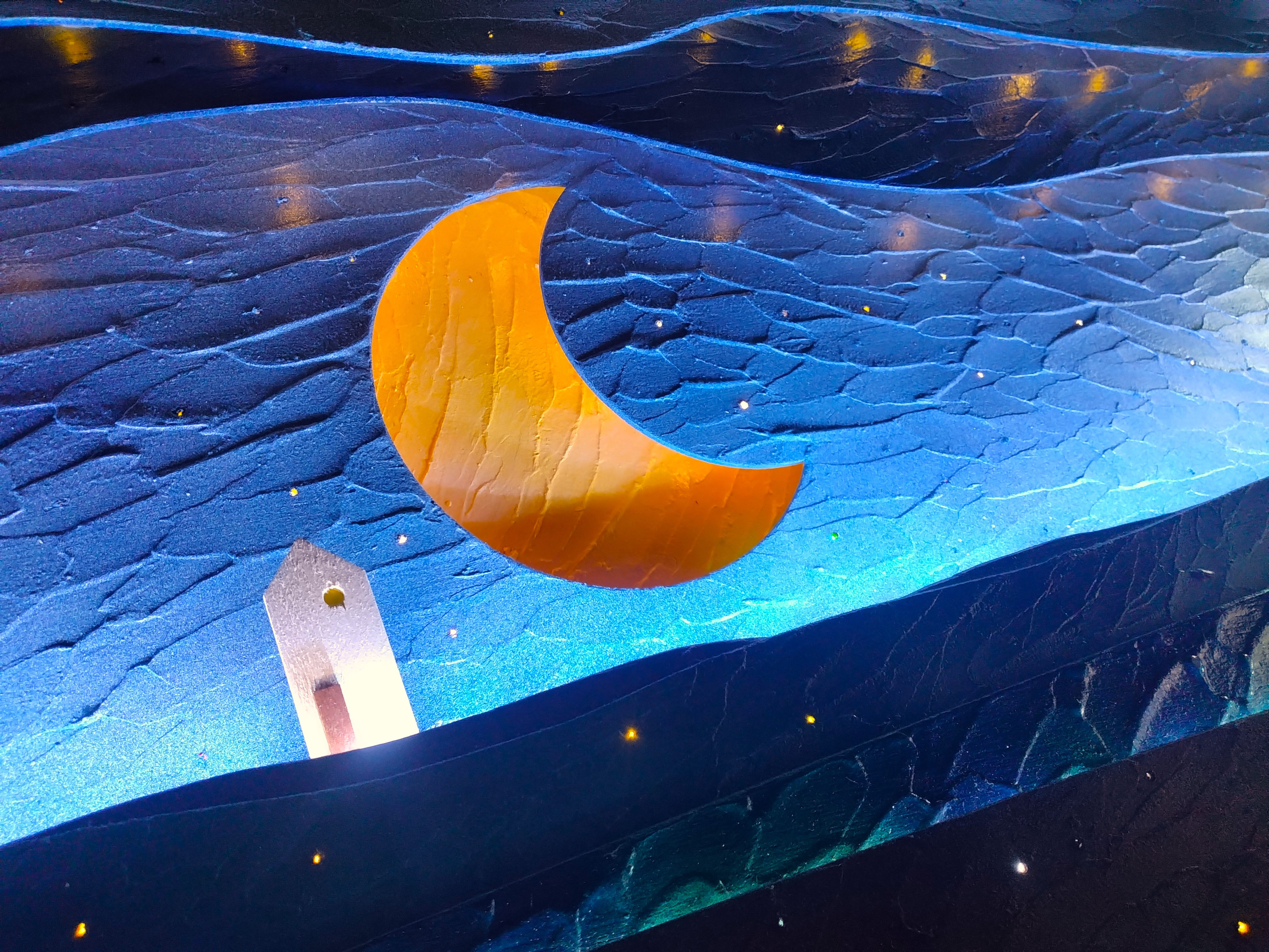 安息街　202601  1000W