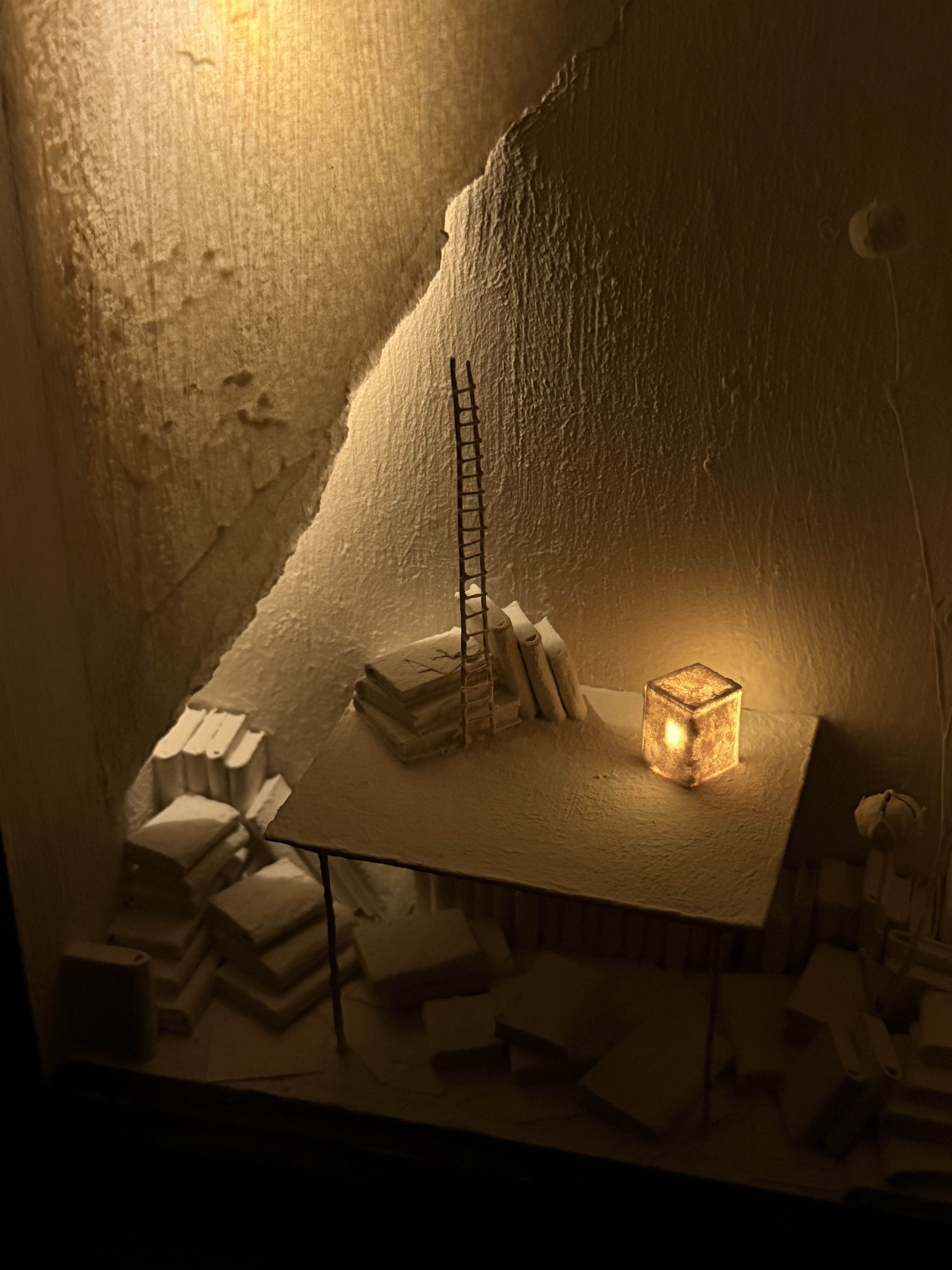 記憶の小部屋　no.2