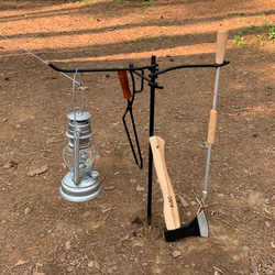 アジャスターボルト付きフロイドレッグ50cm その他家具 八ヶ岳工房