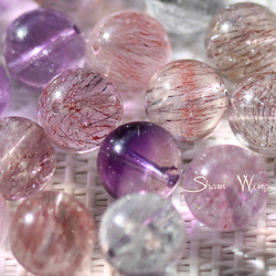 鑑別書ー中央宝石研究所ー 天然石 Little Gem 通販 13751464｜Creema