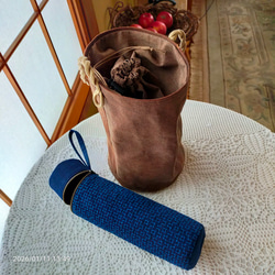 刺し子 テーブルランナー （120センチ）テッツセン その他