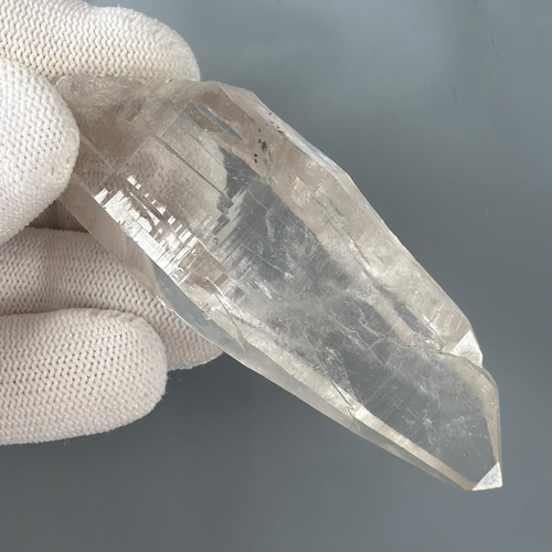 専用⭐️ハーキマーダイヤ&ガネーシュヒマール　水晶　原石 ハーキマーダイヤモンド 連結結晶 群晶 クラスター 水晶原石 | 天然石