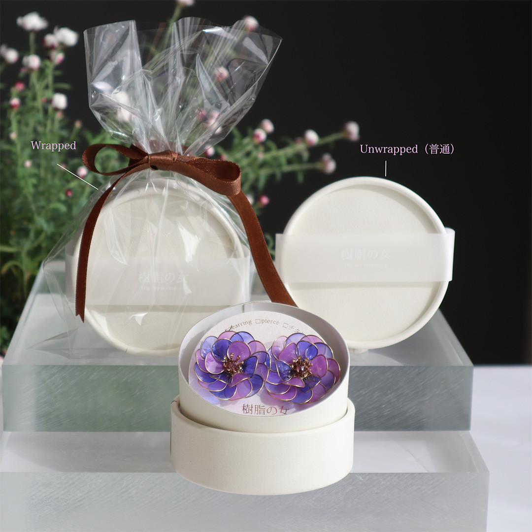 Pale Green Ribbon（淡い緑）