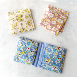 ハンカチポーチ のおすすめ人気通販 検索結果｜Creema(クリーマ